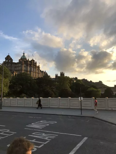 Skottland