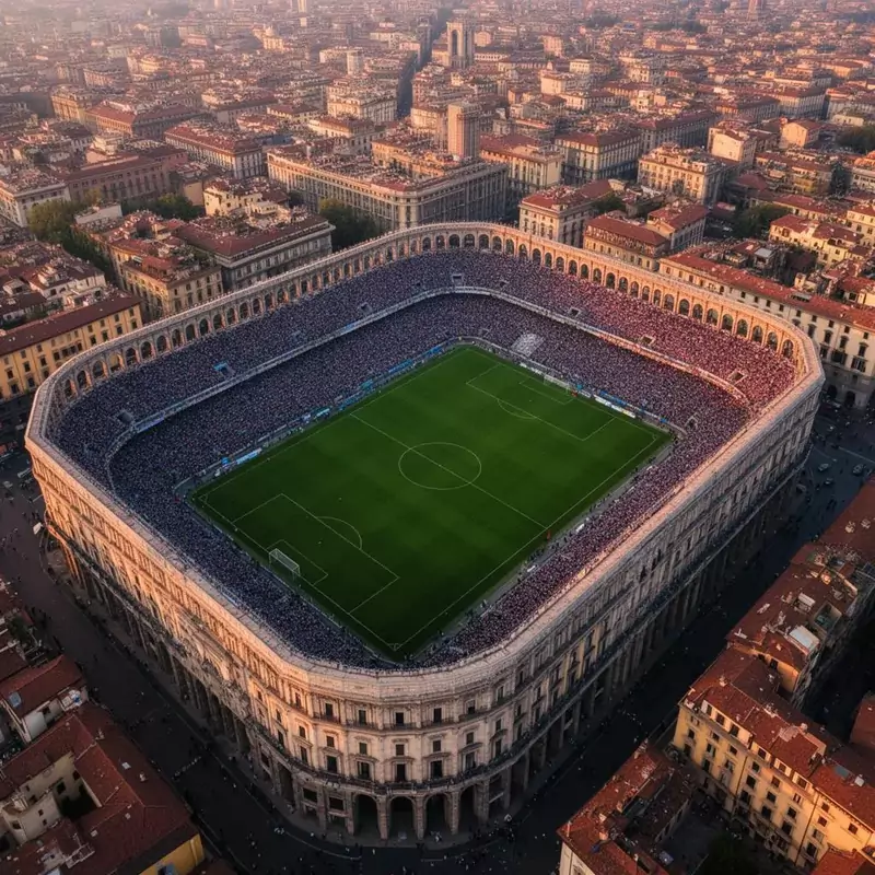 Milano