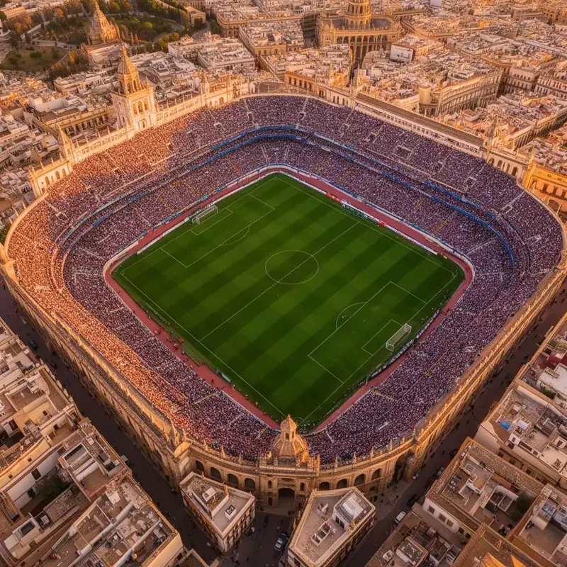Sevilla